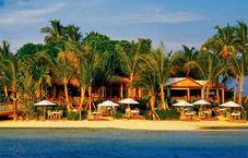 Little Palm Island