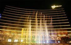 Wynn Macau