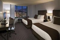 Hyatt at Fisherman's Wharf