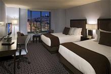 Hyatt at Fisherman's Wharf