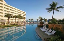 Sheraton Nassau Beach Resort