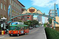 Trolley Tours