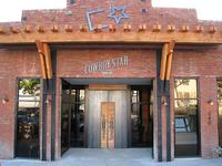 Cowboy Star