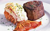 Fleming's Prime Steakhouse and Wine Bar