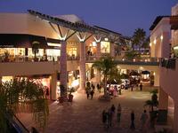 Fashion Valley Mall