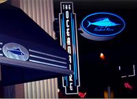 The Oceanaire Seafood Room
