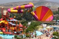 Knotts Soak City