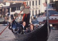 Coronado Cays Gondola Rides