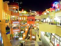 Horton Plaza