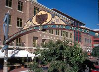 Historic Gaslamp District