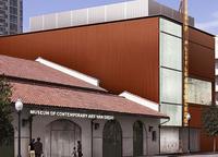 Museum of Contemporary Art