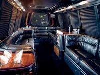 VIP Club Bus