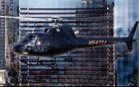Corporate Helicopters