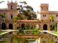 Balboa Park