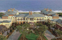 The Sanctuary At Kiawah Island