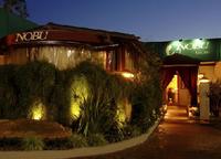Nobu Malibu