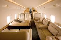Blue Star Jet