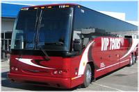 VIP tours and Charters