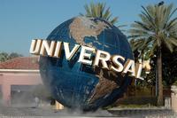 Universal Studios Hollywood