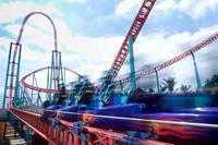 Knotts Berry Farm