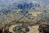 Dodger Stadium
