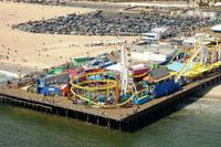 Santa Monica Pier