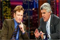 The Tonight Show Taping