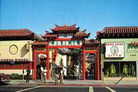 Chinatown