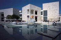The Getty Center