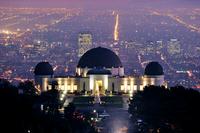 Griffith Park Observatory
