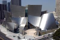 Walt Disney Concert Hall