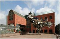 Museum of Contemporary Art