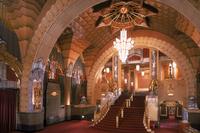 Pantages Theater