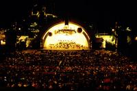 Hollywood Bowl