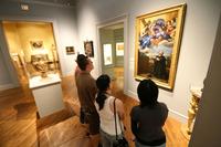 Los Angeles County Museum of Art