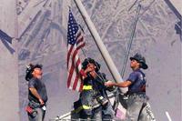 World Trade Center - Ground Zero