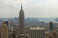 Empire State Building