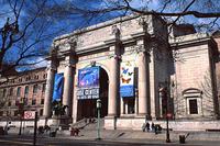 American Museum of Natural History