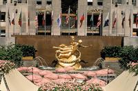 Rockefeller Centre
