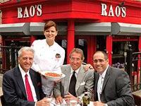 Rao's