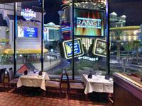 The Range Steakhouse