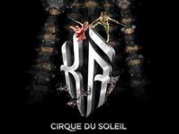 K? by Cirque du Soleil