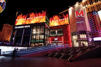 Miracle Mile
