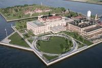 Ellis Island