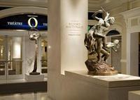 Bellagio Gallery Of Fine Art