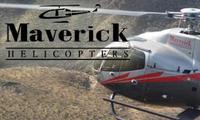 Maverick Helicopters