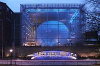 Rose Center for Earth & Space