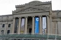 Brooklyn Museum of Art