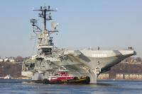 Intrepid Sea-Air-Space Museum
