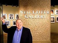 Neil Leifer Gallery